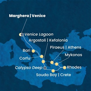 Route Map